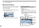 Предварительный просмотр 46 страницы Icom ID-5100A Basic Manual