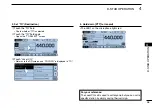 Preview for 51 page of Icom ID-5100A Basic Manual