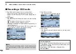 Preview for 70 page of Icom ID-5100A Basic Manual