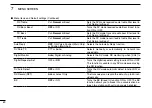 Preview for 82 page of Icom ID-5100A Basic Manual