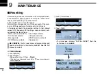 Предварительный просмотр 98 страницы Icom ID-5100A Basic Manual