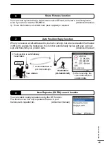 Preview for 9 page of Icom ID-52A Basic Manual