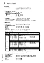 Предварительный просмотр 48 страницы Icom ID-52A Basic Manual