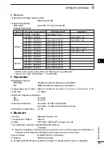 Preview for 49 page of Icom ID-52A Basic Manual