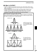 Предварительный просмотр 55 страницы Icom ID-52A Basic Manual