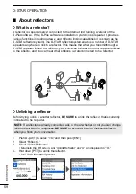 Preview for 72 page of Icom ID-52A Basic Manual