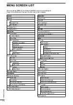 Preview for 84 page of Icom ID-52A Basic Manual