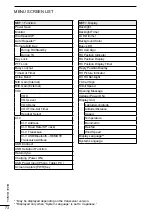 Preview for 86 page of Icom ID-52A Basic Manual