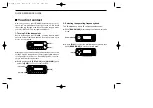 Preview for 14 page of Icom ID-800H Instruction Manual