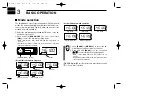 Предварительный просмотр 32 страницы Icom ID-800H Instruction Manual