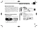 Предварительный просмотр 45 страницы Icom ID-800H Instruction Manual