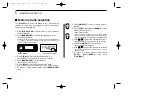 Preview for 54 page of Icom ID-800H Instruction Manual