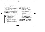 Preview for 70 page of Icom ID-800H Instruction Manual