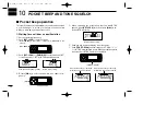 Preview for 72 page of Icom ID-800H Instruction Manual