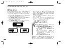 Preview for 76 page of Icom ID-800H Instruction Manual