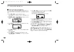 Preview for 78 page of Icom ID-800H Instruction Manual