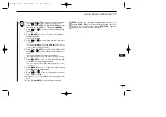 Предварительный просмотр 79 страницы Icom ID-800H Instruction Manual