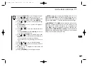 Предварительный просмотр 81 страницы Icom ID-800H Instruction Manual