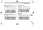 Предварительный просмотр 117 страницы Icom ID-800H Instruction Manual