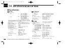 Предварительный просмотр 138 страницы Icom ID-800H Instruction Manual