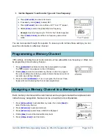 Preview for 6 page of Icom ID-800H Operating Manual