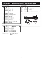 Preview for 16 page of Icom id- rp2 Service Manual