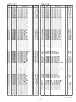 Preview for 72 page of Icom id- rp2 Service Manual