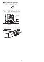 Preview for 14 page of Icom ID-RP2010V Service Manual