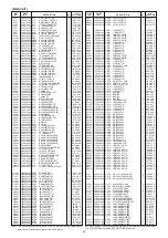 Preview for 34 page of Icom ID-RP2010V Service Manual