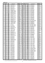 Preview for 40 page of Icom ID-RP2010V Service Manual