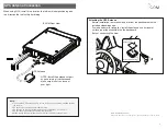 Предварительный просмотр 4 страницы Icom IP501M Installation Manual