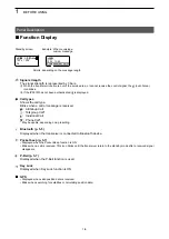 Предварительный просмотр 10 страницы Icom IP501M Operating Manual
