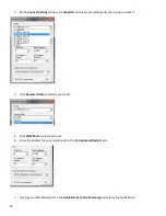 Preview for 19 page of Icom rs-ba1 Quick Reference Manual