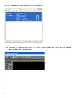 Preview for 26 page of Icom rs-ba1 Quick Reference Manual