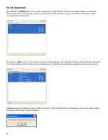 Preview for 27 page of Icom rs-ba1 Quick Reference Manual