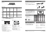 Предварительный просмотр 2 страницы Icom VE-PG2 Instructions