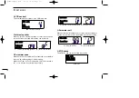 Preview for 20 page of Icom VHF MARINE TRANSCEIVER IC-M501EURO Instruction Manual