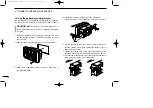 Предварительный просмотр 24 страницы Icom VHF MARINE TRANSCEIVER IC-M501EURO Instruction Manual