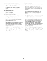 Предварительный просмотр 23 страницы ICON Health & Fitness NTEL71215.0 User Manual