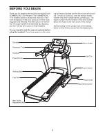 Предварительный просмотр 5 страницы ICON Health & Fitness NTL15809.2 User Manual