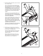 Предварительный просмотр 7 страницы ICON Health & Fitness NTL15809.2 User Manual