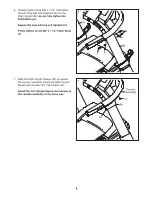 Предварительный просмотр 9 страницы ICON Health & Fitness NTL15809.2 User Manual