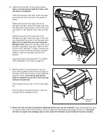 Предварительный просмотр 10 страницы ICON Health & Fitness NTL15809.2 User Manual