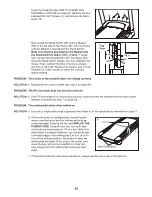 Предварительный просмотр 26 страницы ICON Health & Fitness NTL15809.2 User Manual