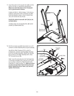 Preview for 11 page of ICON Health & Fitness PRO-FORM 590 LT User Manual