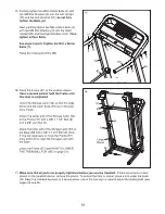 Preview for 13 page of ICON Health & Fitness PRO-FORM 590 LT User Manual