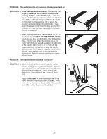 Preview for 24 page of ICON Health & Fitness PRO-FORM 590 LT User Manual