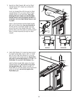 Предварительный просмотр 8 страницы ICON Health & Fitness PRO-FORM 695 LT User Manual