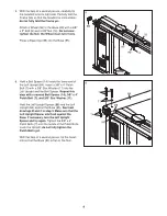 Preview for 9 page of ICON Health & Fitness PRO-FORM 695 LT User Manual