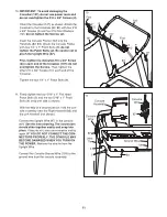 Preview for 11 page of ICON Health & Fitness PRO-FORM 695 LT User Manual